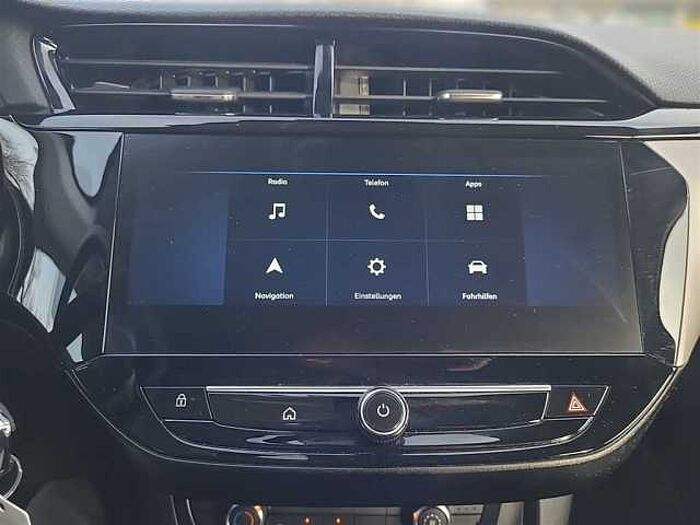 Opel Corsa 1.2 Edition, PDC, Sitz-+Lenkradheizung, EFH, Klima, ABS/ESP, ZV,