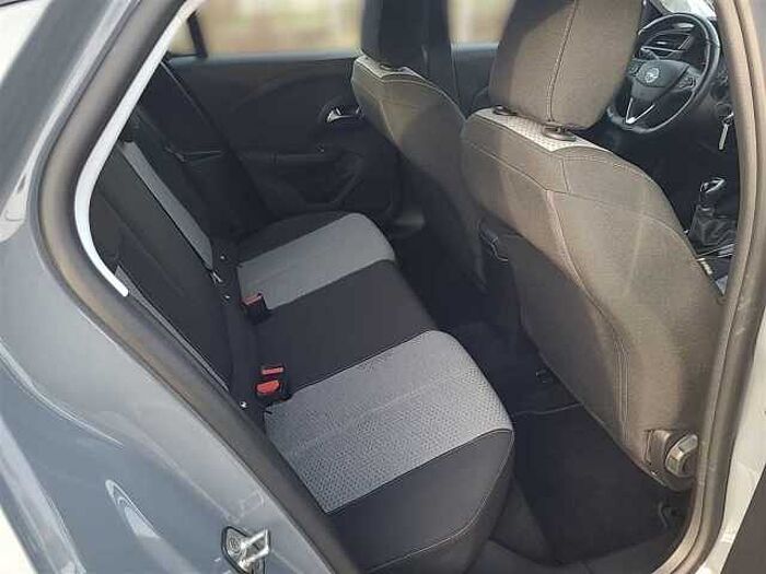 Opel Corsa 1.2 Edition, PDC, Sitz-+Lenkradheizung, EFH, Klima, ABS/ESP, ZV,