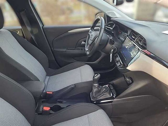 Opel Corsa 1.2 Edition, PDC, Sitz-+Lenkradheizung, EFH, Klima, ABS/ESP, ZV,