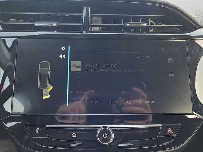 Opel Corsa 1.2 Edition, PDC, Sitz-+Lenkradheizung, EFH, Klima, ABS/ESP, ZV,