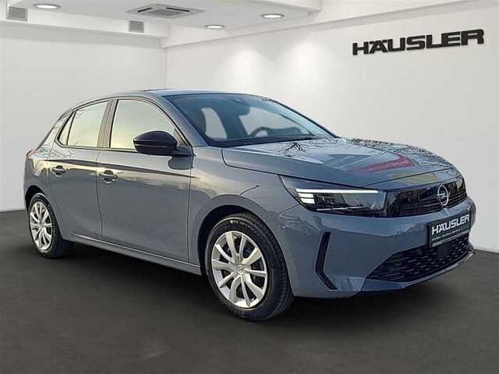 Opel Corsa 1.2 Edition, PDC, Sitz-+Lenkradheizung, EFH, Klima, ABS/ESP, ZV,