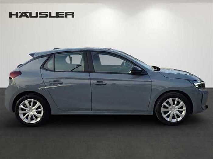 Opel Corsa 1.2 Edition, PDC, Sitz-+Lenkradheizung, EFH, Klima, ABS/ESP, ZV,