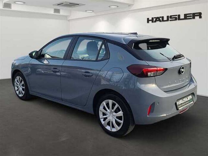 Opel Corsa 1.2 Edition, PDC, Sitz-+Lenkradheizung, EFH, Klima, ABS/ESP, ZV,