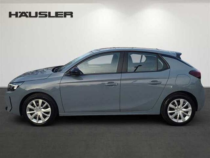 Opel Corsa 1.2 Edition, PDC, Sitz-+Lenkradheizung, EFH, Klima, ABS/ESP, ZV,