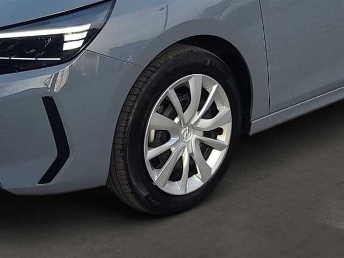 Opel Corsa 1.2 Edition, PDC, Sitz-+Lenkradheizung, EFH, Klima, ABS/ESP, ZV,