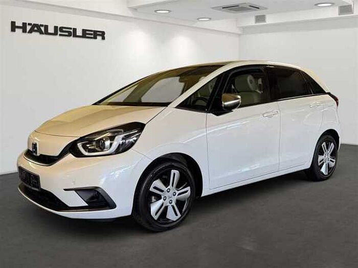 Honda Jazz 1.5 Executive Automatik Navi Kamera CarPlay ACC