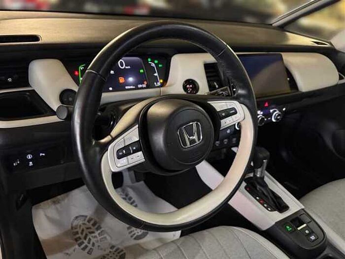 Honda Jazz 1.5 Executive Automatik Navi Kamera CarPlay ACC