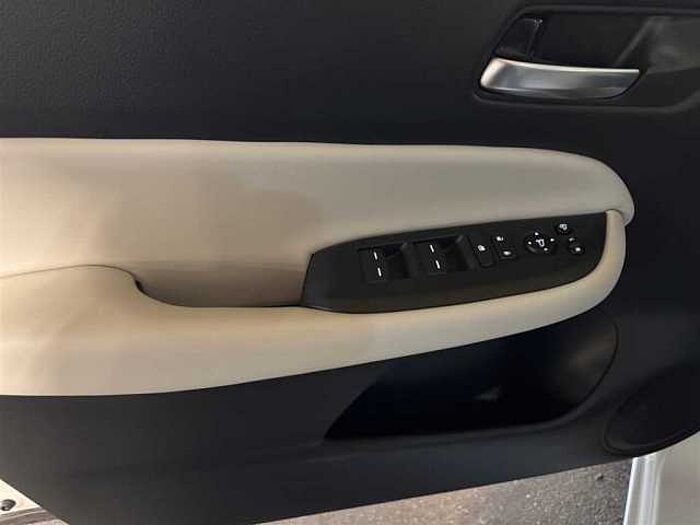 Honda Jazz 1.5 Executive Automatik Navi Kamera CarPlay ACC