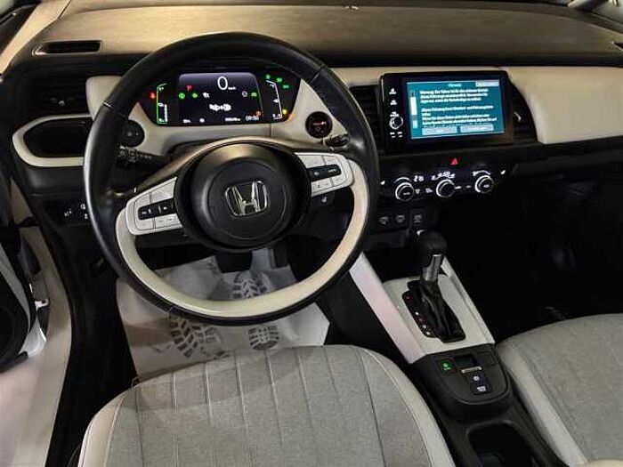 Honda Jazz 1.5 Executive Automatik Navi Kamera CarPlay ACC