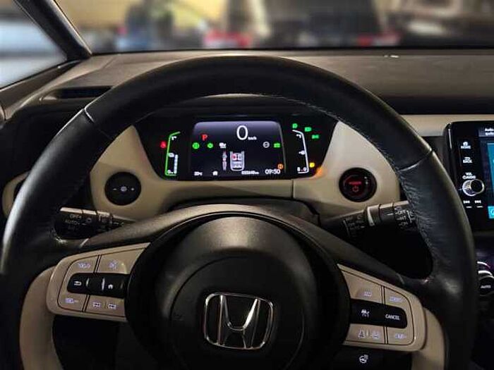 Honda Jazz 1.5 Executive Automatik Navi Kamera CarPlay ACC