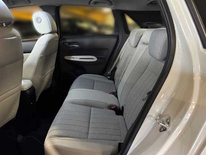 Honda Jazz 1.5 Executive Automatik Navi Kamera CarPlay ACC