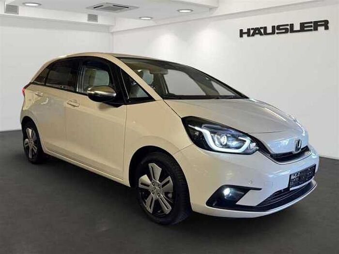 Honda Jazz 1.5 Executive Automatik Navi Kamera CarPlay ACC