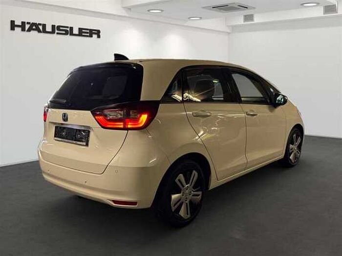 Honda Jazz 1.5 Executive Automatik Navi Kamera CarPlay ACC