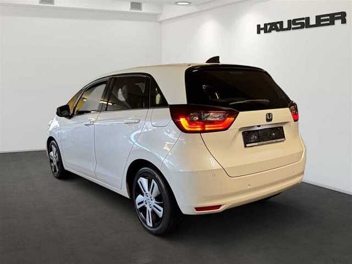 Honda Jazz 1.5 Executive Automatik Navi Kamera CarPlay ACC