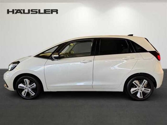 Honda Jazz 1.5 Executive Automatik Navi Kamera CarPlay ACC