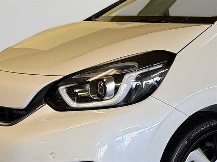 Honda Jazz 1.5 Executive Automatik Navi Kamera CarPlay ACC