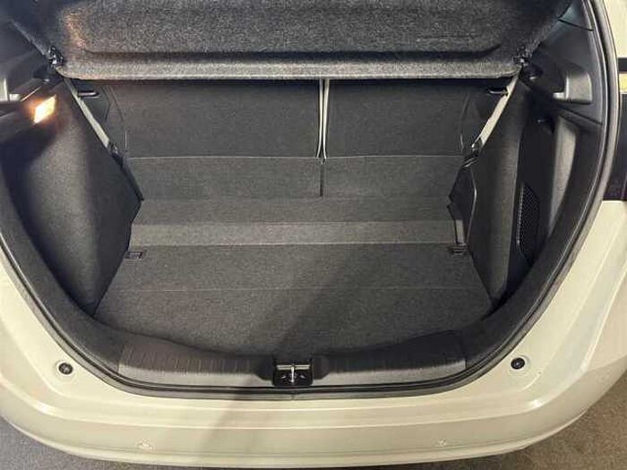 Honda Jazz 1.5 Executive Automatik Navi Kamera CarPlay ACC