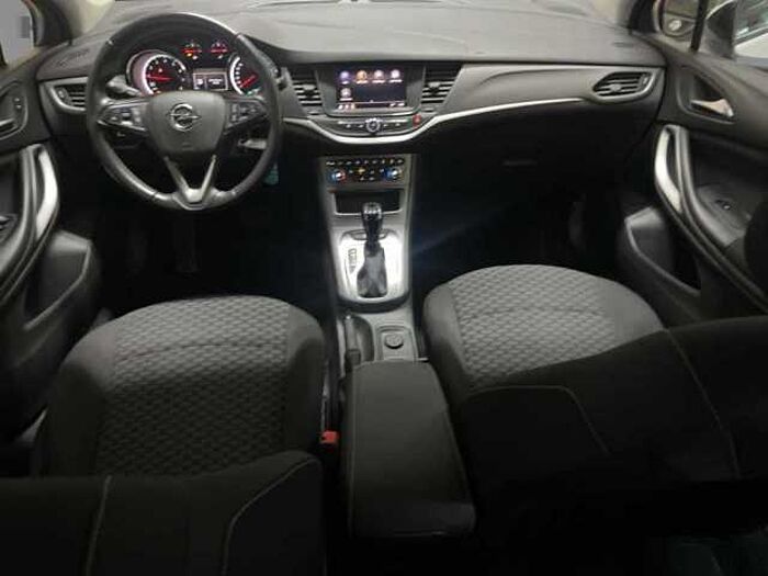 Opel Astra Edition*ST*1.4T*Klimaaut. *Parkhilfe*SHZ*LHZ*