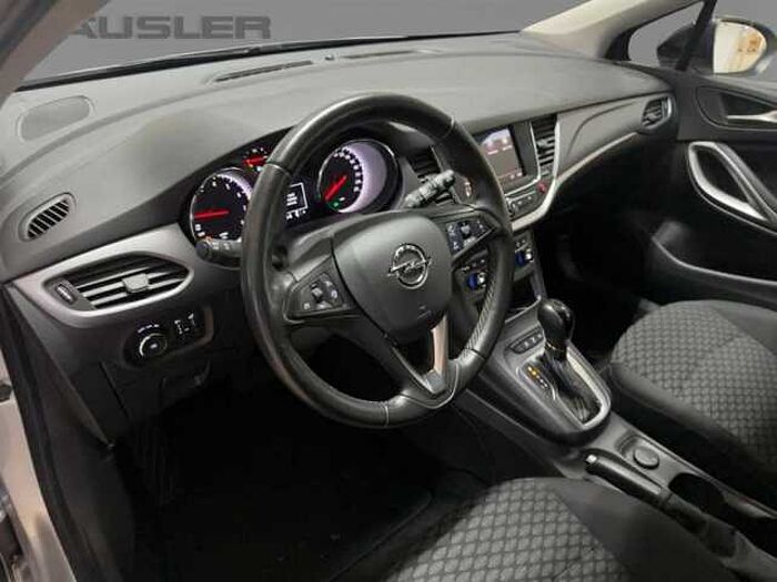 Opel Astra Edition*ST*1.4T*Klimaaut. *Parkhilfe*SHZ*LHZ*