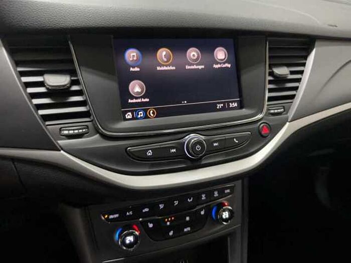 Opel Astra Edition*ST*1.4T*Klimaaut. *Parkhilfe*SHZ*LHZ*