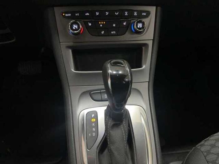 Opel Astra Edition*ST*1.4T*Klimaaut. *Parkhilfe*SHZ*LHZ*