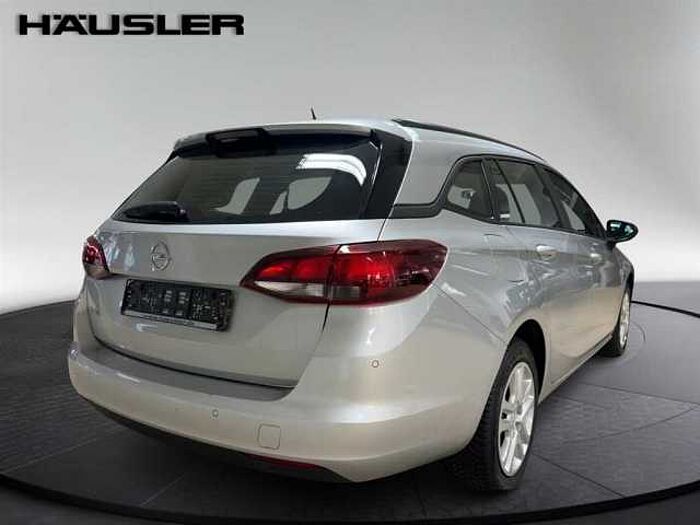 Opel Astra Edition*ST*1.4T*Klimaaut. *Parkhilfe*SHZ*LHZ*
