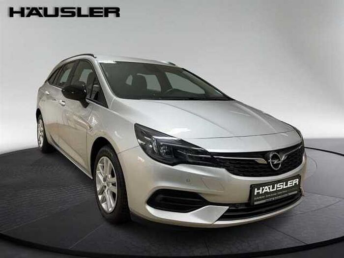 Opel Astra Edition*ST*1.4T*Klimaaut. *Parkhilfe*SHZ*LHZ*