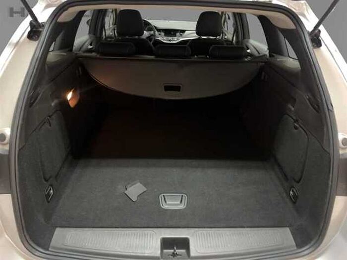 Opel Astra Edition*ST*1.4T*Klimaaut. *Parkhilfe*SHZ*LHZ*