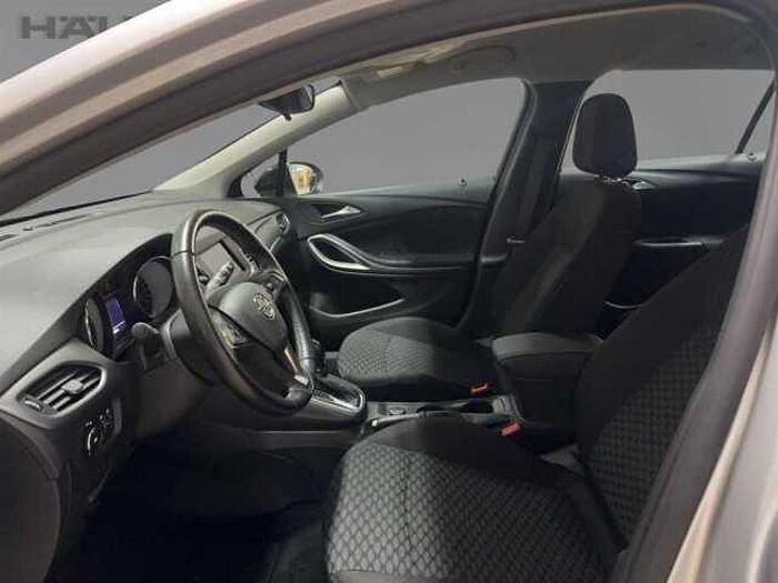 Opel Astra Edition*ST*1.4T*Klimaaut. *Parkhilfe*SHZ*LHZ*