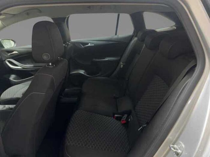 Opel Astra Edition*ST*1.4T*Klimaaut. *Parkhilfe*SHZ*LHZ*