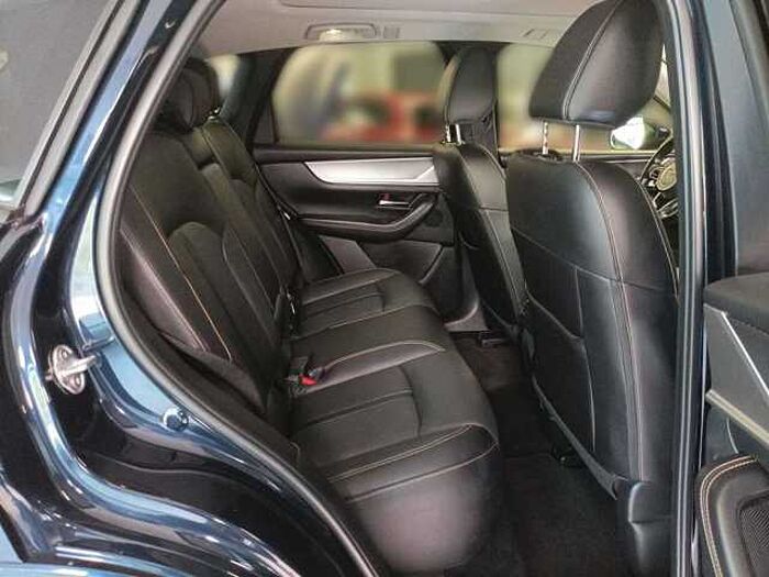 Mazda CX-60 Homura 2.5 AWD Automatik ACC Leder AHK Schiebedach