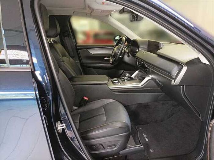 Mazda CX-60 Homura 2.5 AWD Automatik ACC Leder AHK Schiebedach