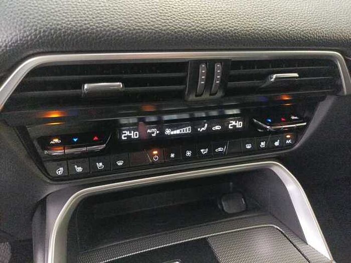 Mazda CX-60 Homura 2.5 AWD Automatik ACC Leder AHK Schiebedach