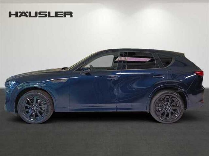 Mazda CX-60 Homura 2.5 AWD Automatik ACC Leder AHK Schiebedach