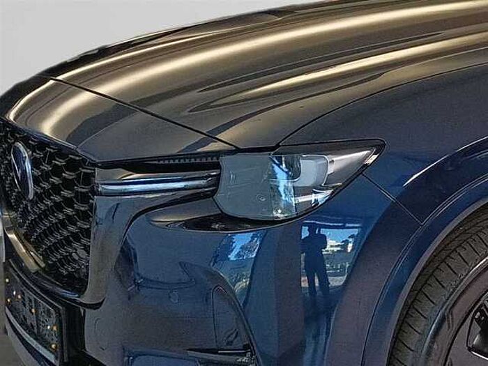 Mazda CX-60 Homura 2.5 AWD Automatik ACC Leder AHK Schiebedach