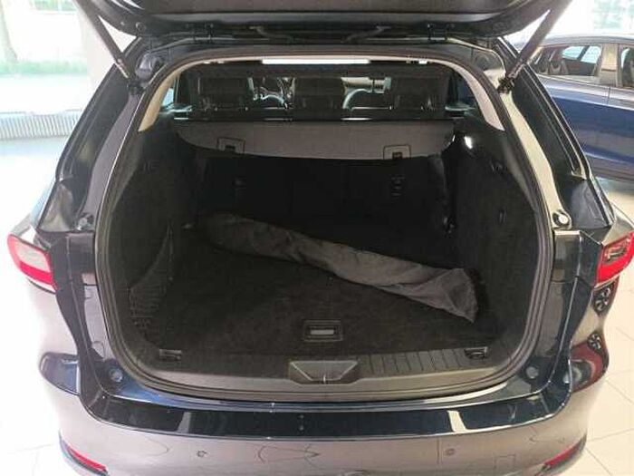 Mazda CX-60 Homura 2.5 AWD Automatik ACC Leder AHK Schiebedach