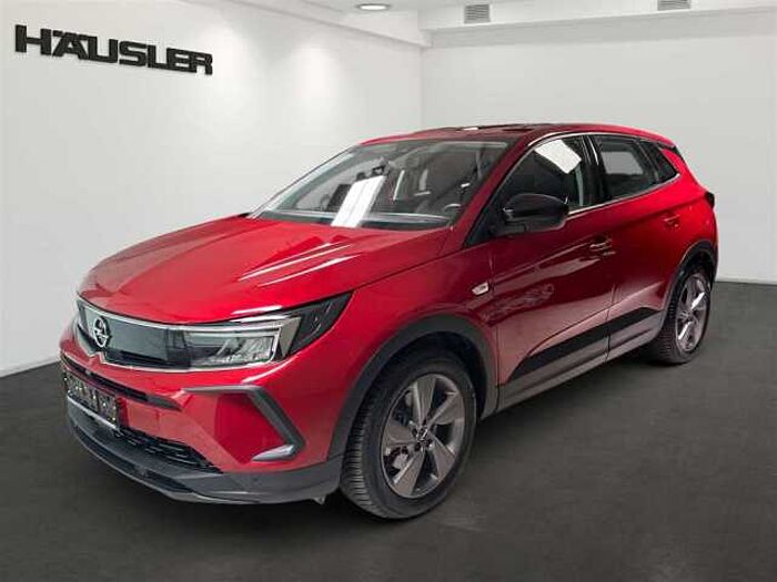 Opel Grandland X Plug-In Automatik Einparkhilfe Navi ACC LED