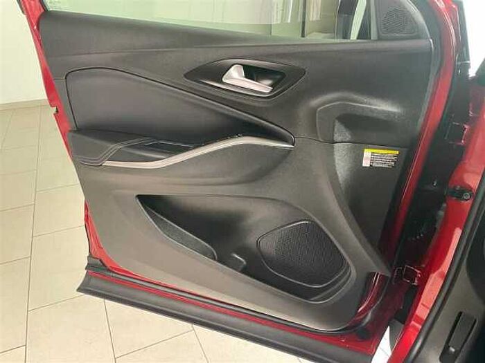 Opel Grandland X Plug-In Automatik Einparkhilfe Navi ACC LED