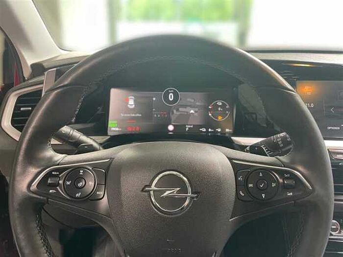 Opel Grandland X Plug-In Automatik Einparkhilfe Navi ACC LED
