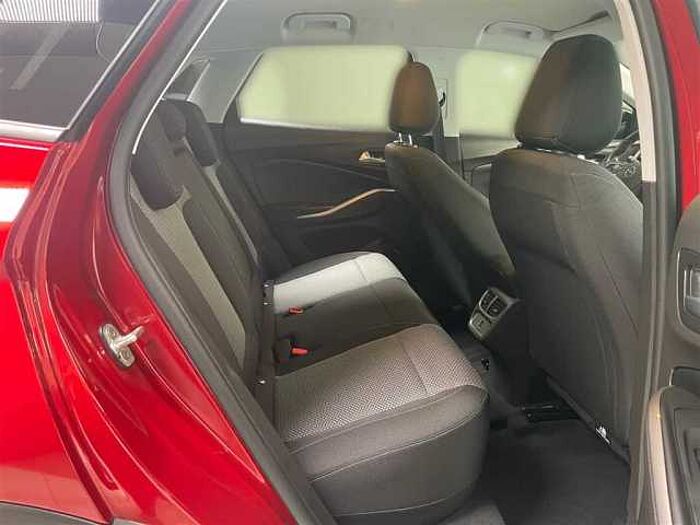 Opel Grandland X Plug-In Automatik Einparkhilfe Navi ACC LED