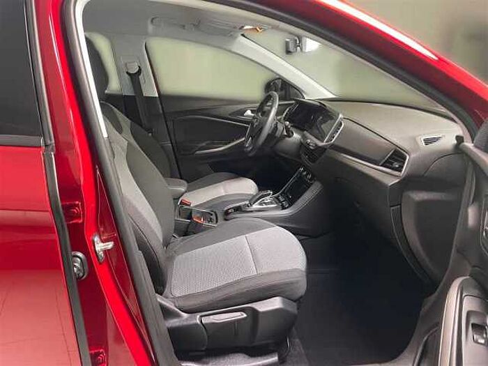 Opel Grandland X Plug-In Automatik Einparkhilfe Navi ACC LED