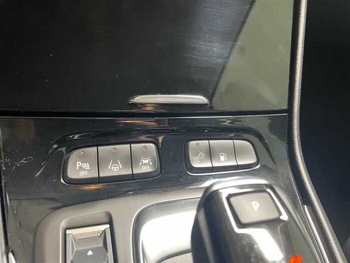 Opel Grandland X Plug-In Automatik Einparkhilfe Navi ACC LED