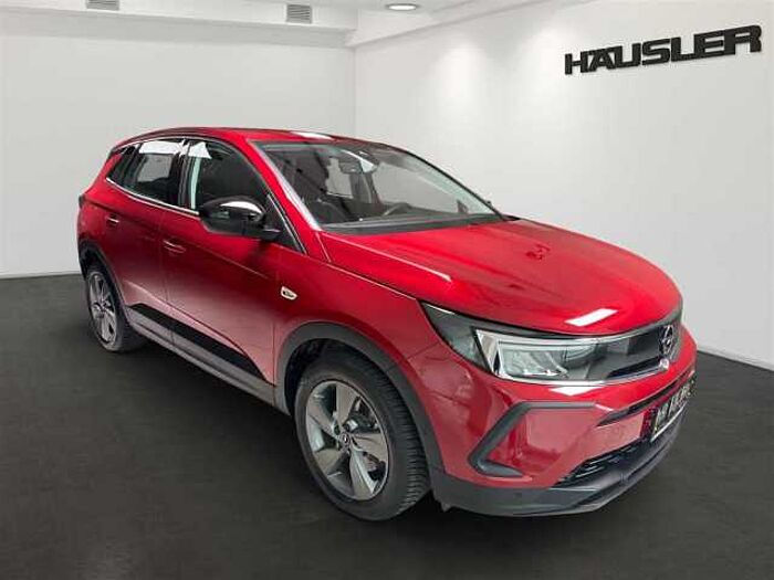 Opel Grandland X Plug-In Automatik Einparkhilfe Navi ACC LED