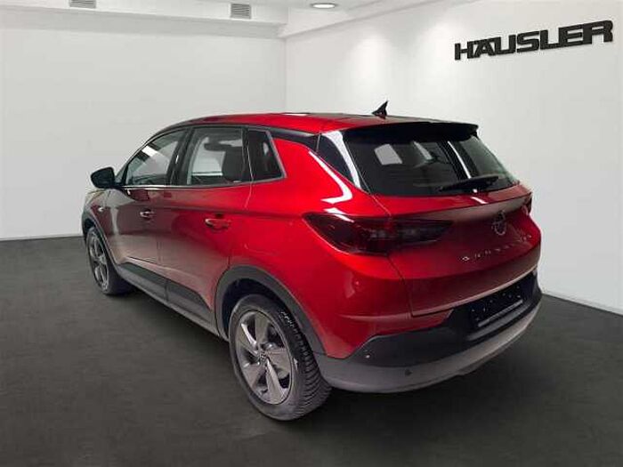 Opel Grandland X Plug-In Automatik Einparkhilfe Navi ACC LED