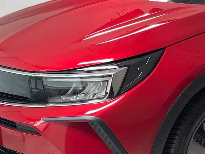 Opel Grandland X Plug-In Automatik Einparkhilfe Navi ACC LED