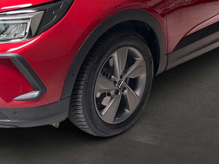 Opel Grandland X Plug-In Automatik Einparkhilfe Navi ACC LED