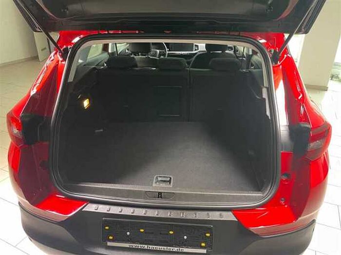 Opel Grandland X Plug-In Automatik Einparkhilfe Navi ACC LED