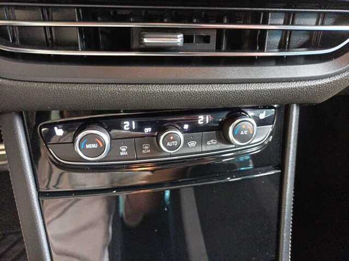 Opel Grandland X GS Line 1.2T Automatik Teilleder Kamera LED Navi