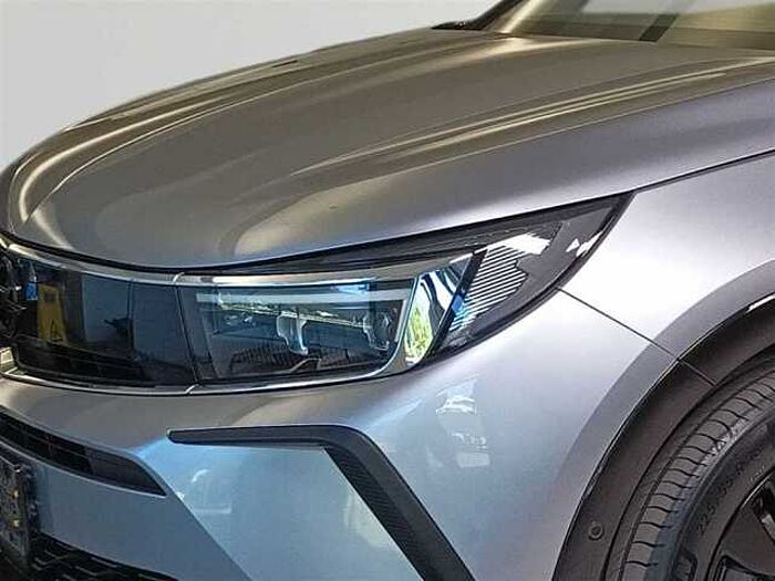 Opel Grandland X GS Line 1.2T Automatik Teilleder Kamera LED Navi
