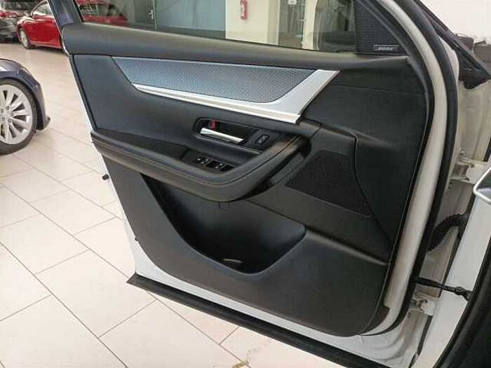 Mazda CX-60 2.5 Homura AWD Automatik Leder LED Schiebedach